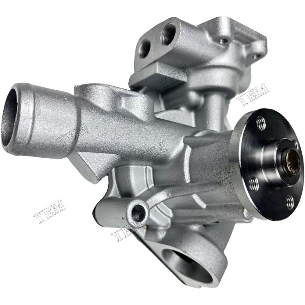 For Komatsu Engine 4D98E Wheel Loader WA75-3 WA85-3 Water Pump 129900-42050 For Komatsu