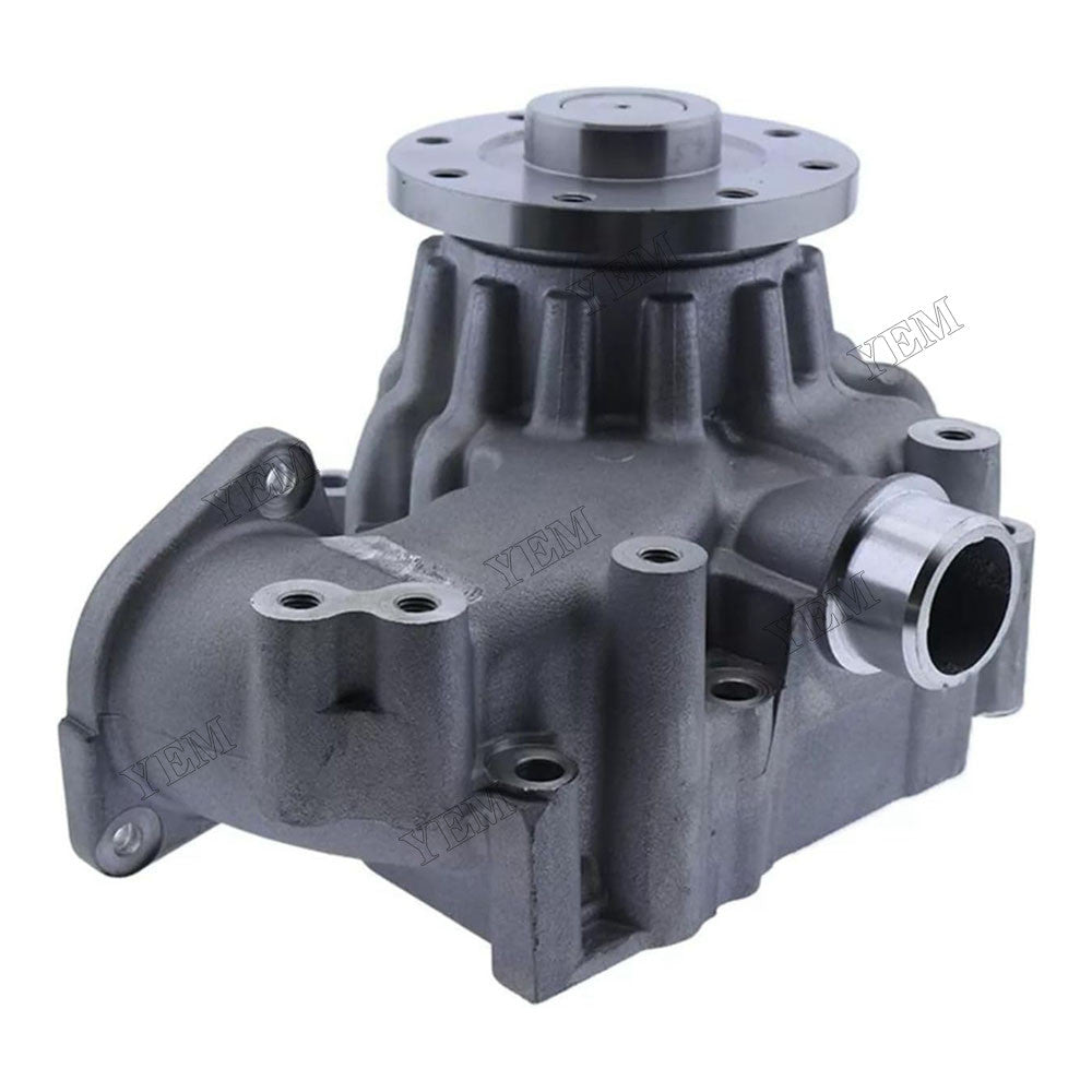 For Volvo TAD851 D13C D13K Engine Water Pump 85021779X 85021779 23552770 23154956 22107715 For Volvo