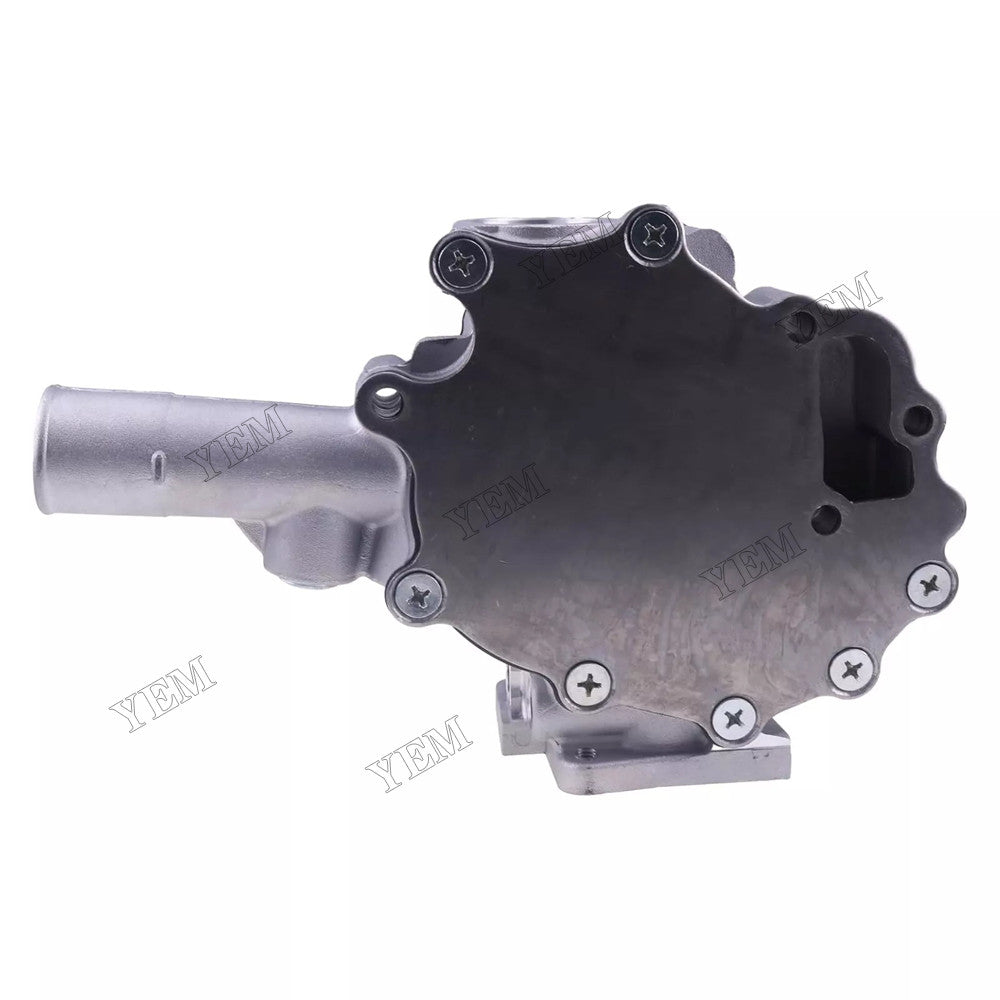 For Toyota Engine 1DZ Forklift 7FD10 7FD30 Water Pump 16100-78203-71