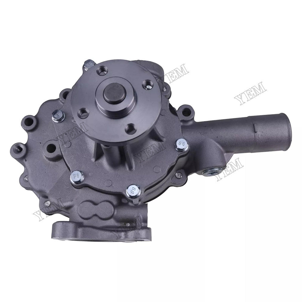 For Toyota Engine 1DZ Forklift 7FD10 7FD30 Water Pump 16100-78203-71 For Toyota