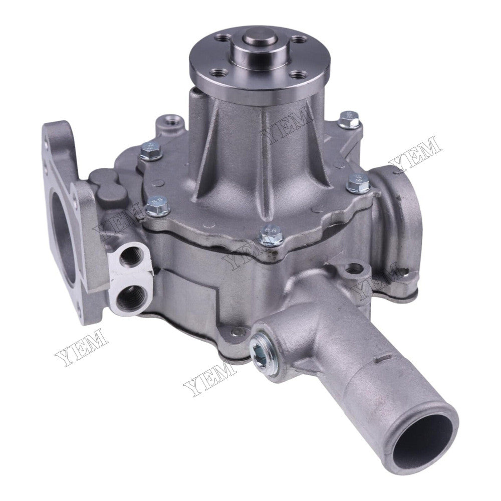 For Toyota Engine 1DZ Forklift 7FD10 7FD30 Water Pump 16100-78203-71 For Toyota