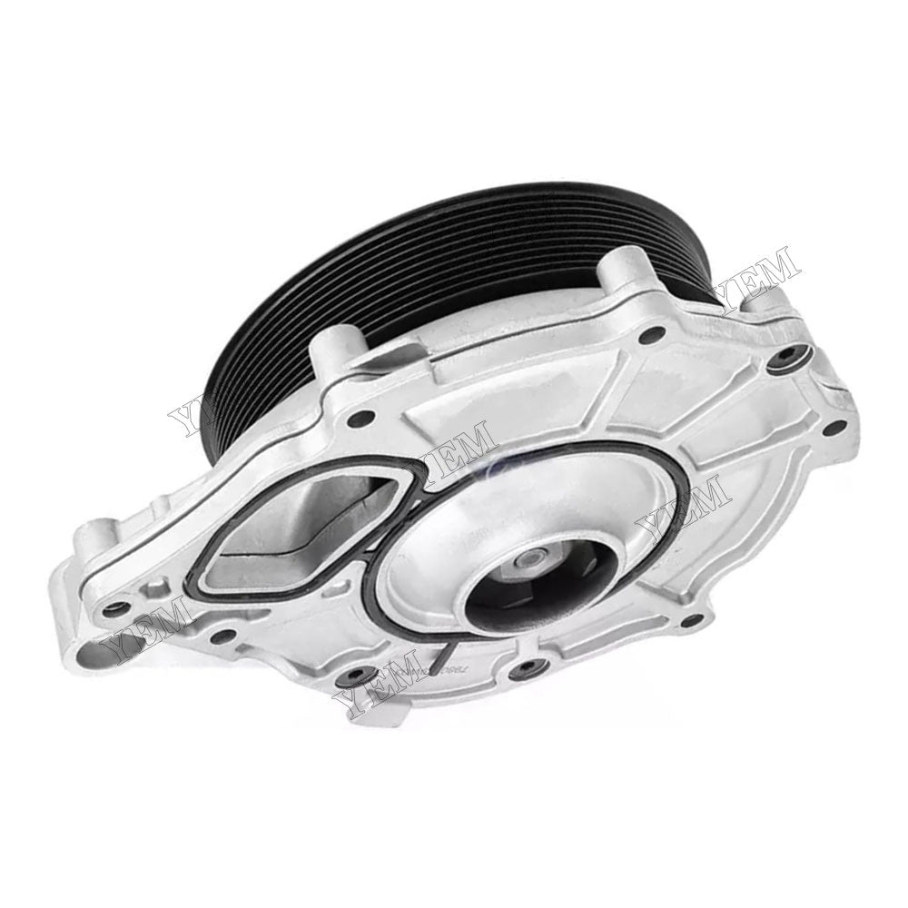 For Scania Engine E2011 DC09 DC13 DC13A DI09 DI13M Water Pump 1778923 1789555 1884327 For Scania