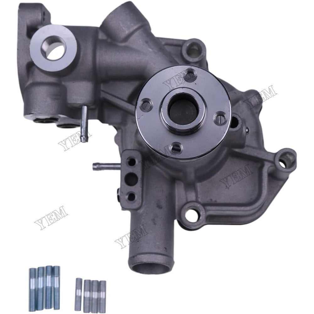 For Thermo King Water Pump 13-2574 For Thermo King