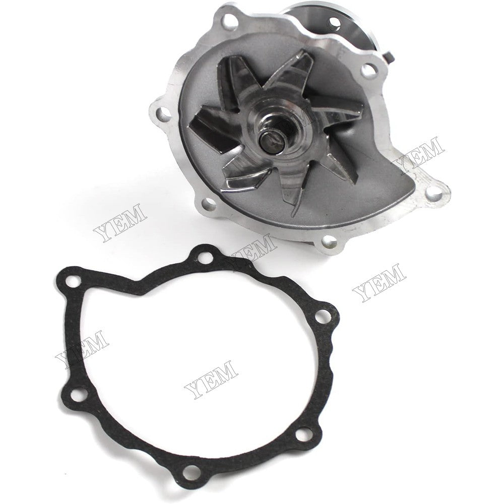 For Toyota Engine 2Z 3Z 1DZ 1FS Forklift 02-7FD10 02-7FD15 02-7FD18 02-7FD20 02-7FD25 02-7FD30 Water Pump Assembly 16110-78701-71 For Toyota
