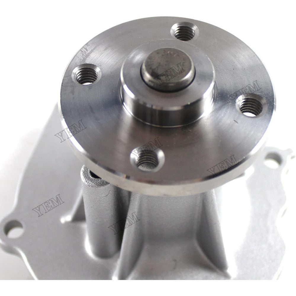 For Toyota Engine 2Z 3Z 1DZ 1FS Forklift 02-7FD10 02-7FD15 02-7FD18 02-7FD20 02-7FD25 02-7FD30 Water Pump Assembly 16110-78701-71 For Toyota