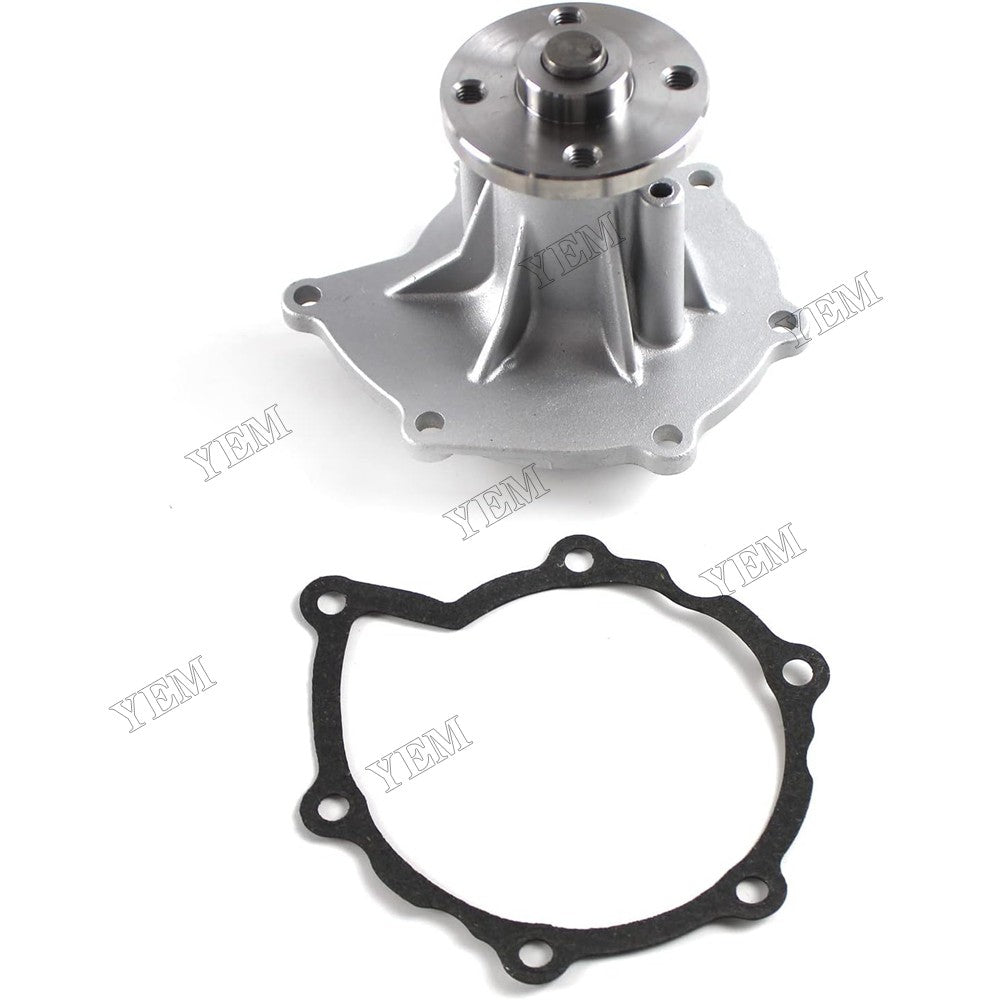 For Toyota Engine 2Z 3Z 1DZ 1FS Forklift 02-7FD10 02-7FD15 02-7FD18 02-7FD20 02-7FD25 02-7FD30 Water Pump Assembly 16110-78701-71 For Toyota