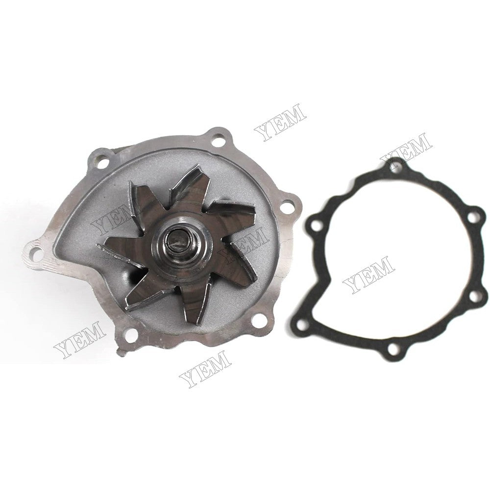 For Toyota Engine 2Z 3Z 1DZ 1FS Forklift 02-7FD10 02-7FD15 02-7FD18 02-7FD20 02-7FD25 02-7FD30 Water Pump Assembly 16110-78701-71 For Toyota