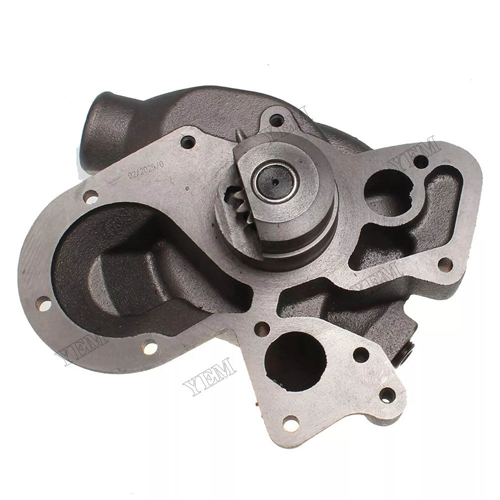 For Caterpillar CAT Engine 3056E 3056 Excavator M316C M318C M322C Water Pump 234-6110 For Caterpillar