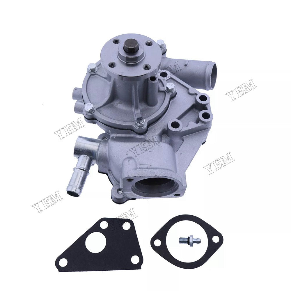 For Toyota Engine 4Y Forklift 7FG15 7FG20 7FG25 7FG30 7FGCU25 7FGCU30 Water Pump 16100-UB020 For Toyota