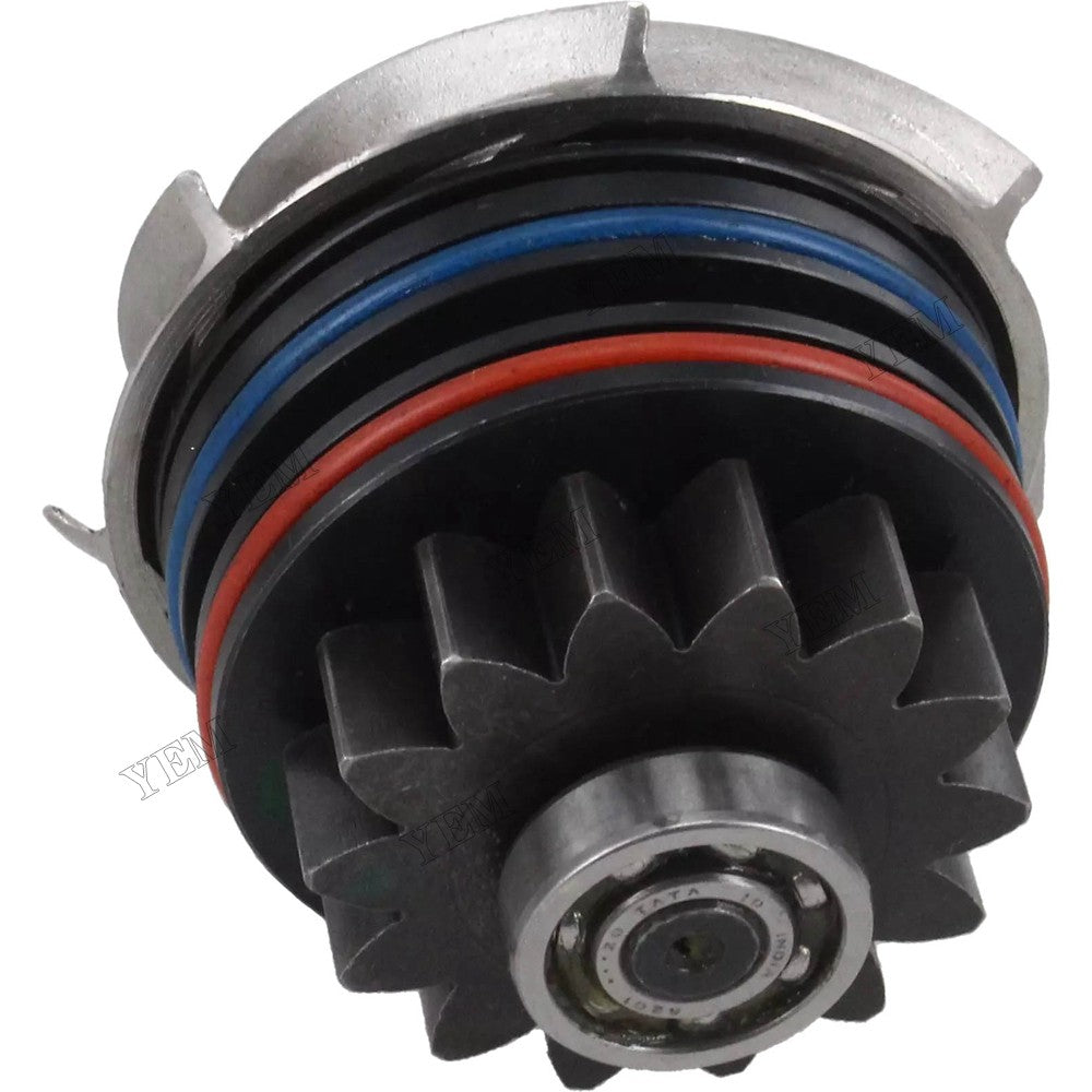 For John Deere Engine 6090 Tractor 8225R 8245R 8270R 8320R 9345R Water Pump RE530194 RE523828 For John Deere