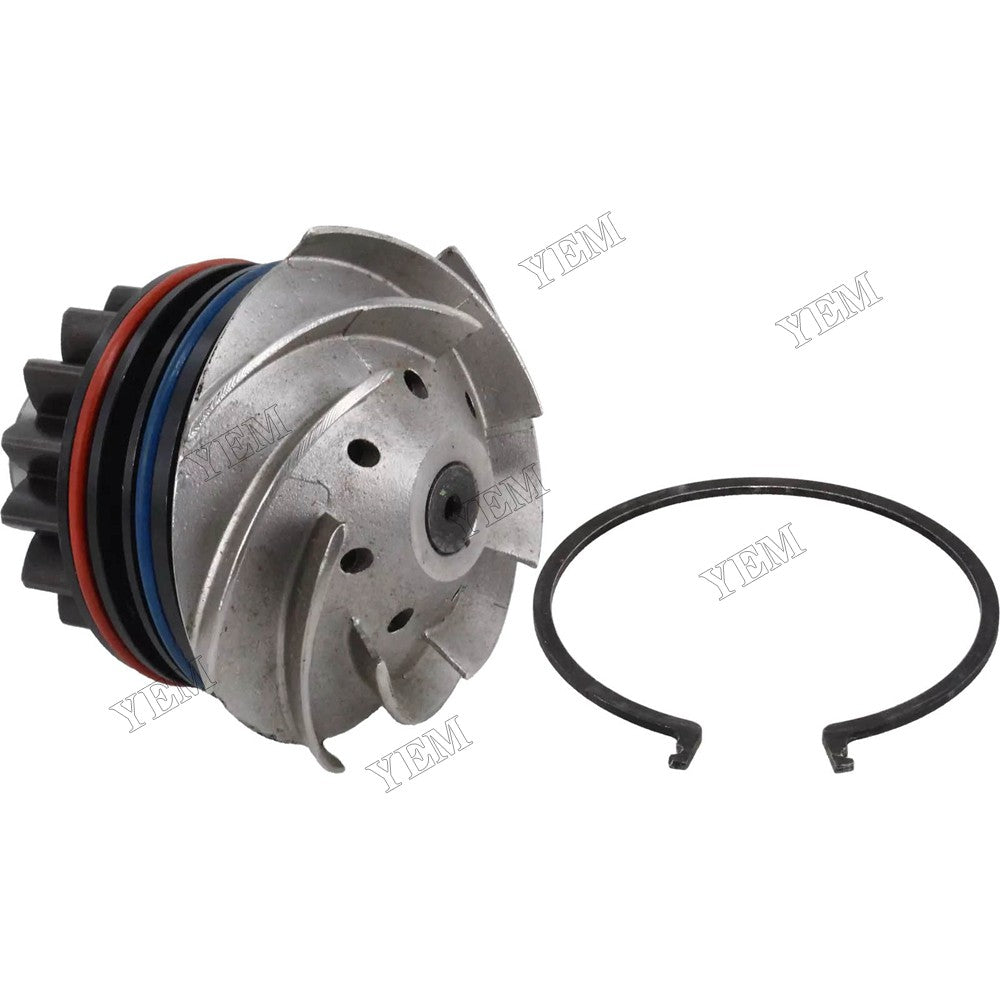 For John Deere Engine 6090 Tractor 8225R 8245R 8270R 8320R 9345R Water Pump RE530194 RE523828 For John Deere