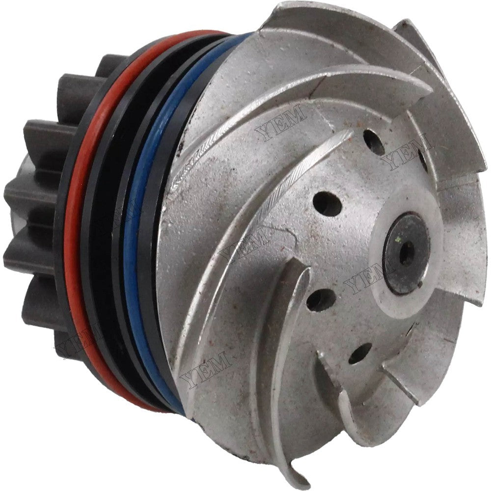 For John Deere Engine 6090 Tractor 8225R 8245R 8270R 8320R 9345R Water Pump RE530194 RE523828 For John Deere