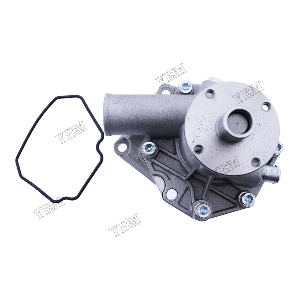 For Lombardini LDW1503 LDW1603 LDW2004 LDW2204 Kohler KDW1603 KDW2204 Engine Water Pump 6584447