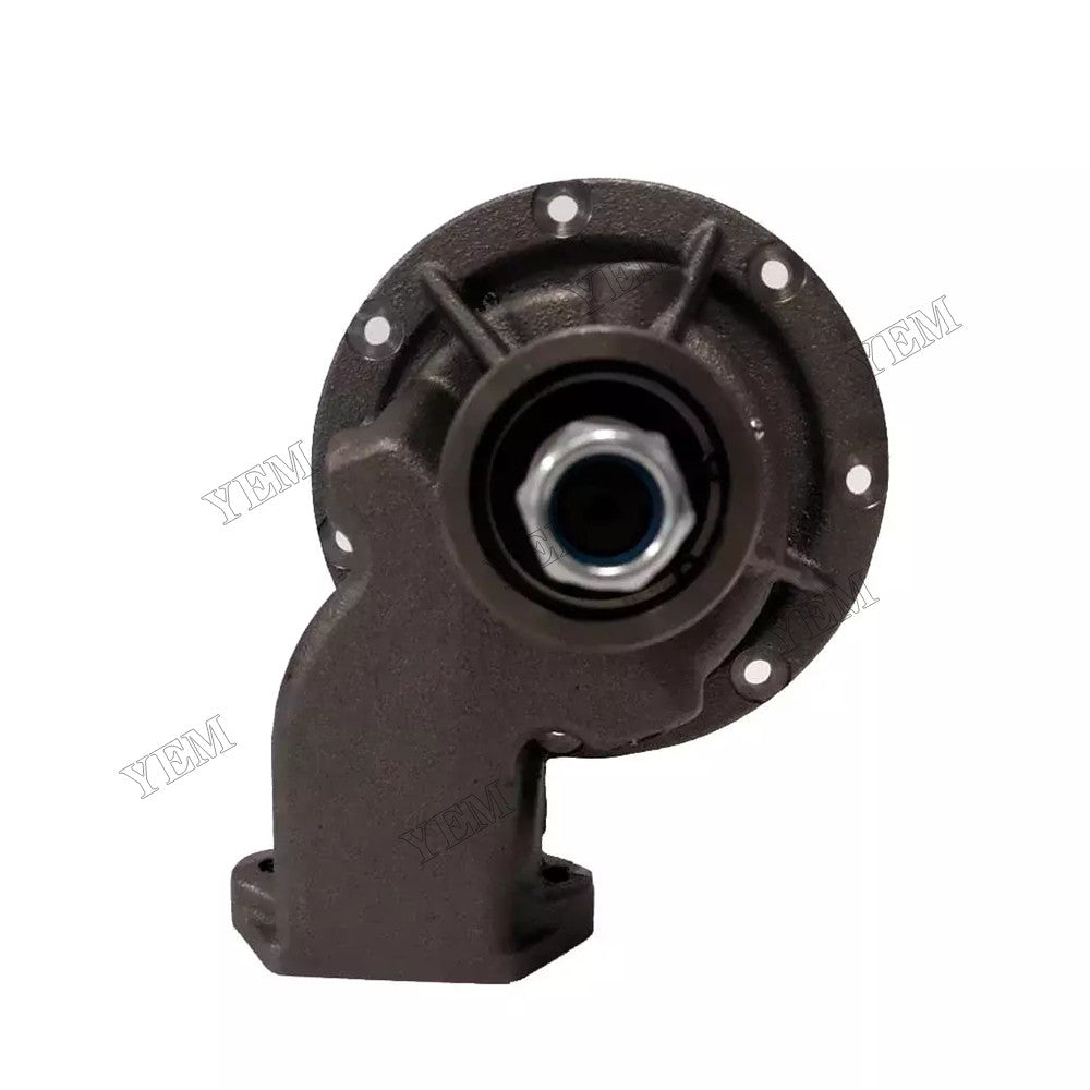 For Mack Engine E6 Water Pump 316GC1205 316GC1211A 25123023 For Mack