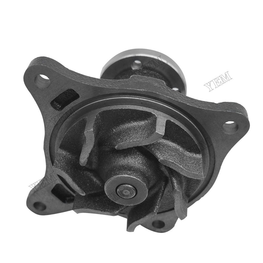 For Mitsubishi 4D31T Engine Caterpillar CAT Excavator E70B E307 E110B Water Pump 215-8708