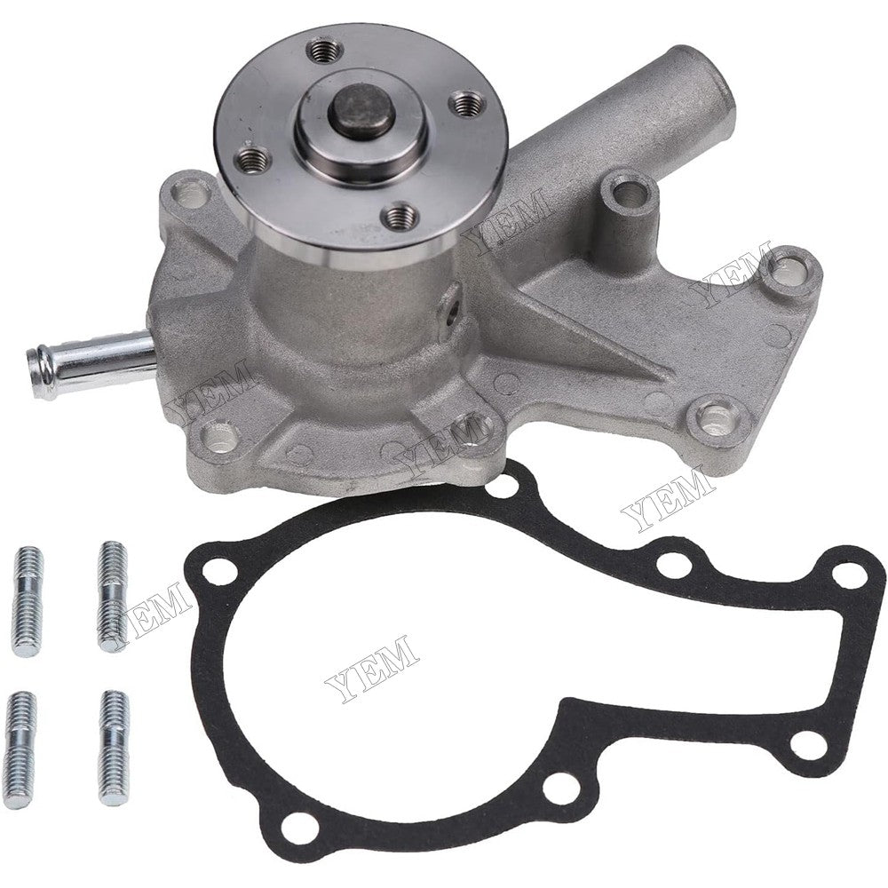 For Kubota D662 D722 D902 Engine Carrier PC5000 PC6000 Water Pump 25-34330-00SV 253433000 For Kubota