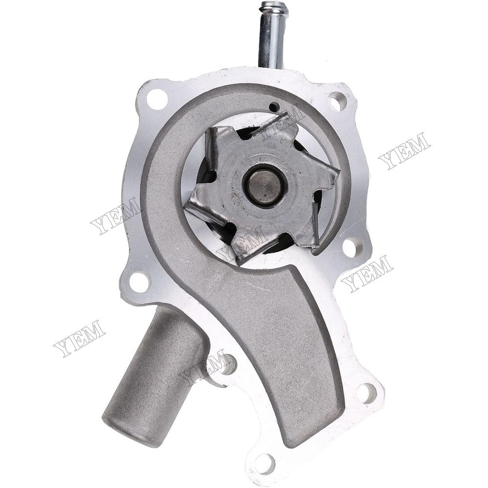 For Kubota D662 D722 D902 Engine Carrier PC5000 PC6000 Water Pump 25-34330-00SV 253433000 For Kubota