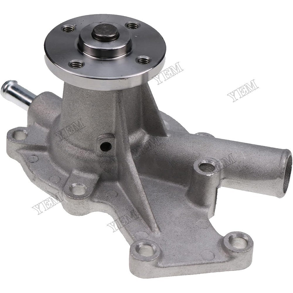 For Kubota D662 D722 D902 Engine Carrier PC5000 PC6000 Water Pump 25-34330-00SV 253433000 For Kubota