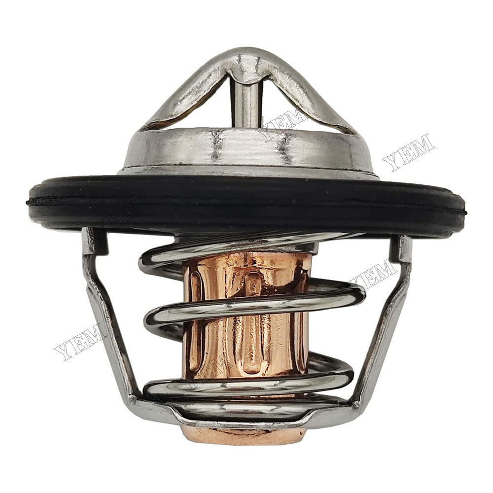 For Kawasaki Gas Mule Water Pump 49044-2066 With Gaskets 11060-2450 & Thermostat 49054-2056 For Kawasaki