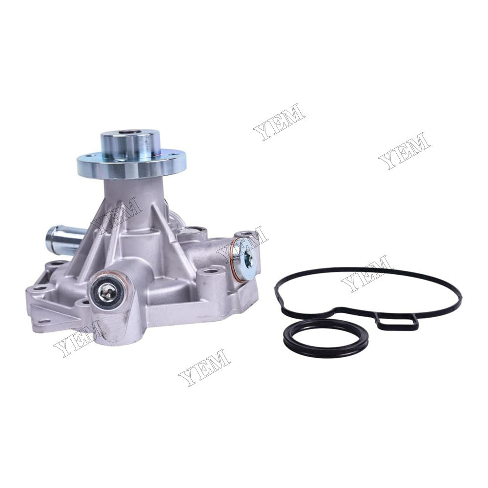 For Deutz Engine TCD3.6 Water Pump 04129080 04126935 For Deutz