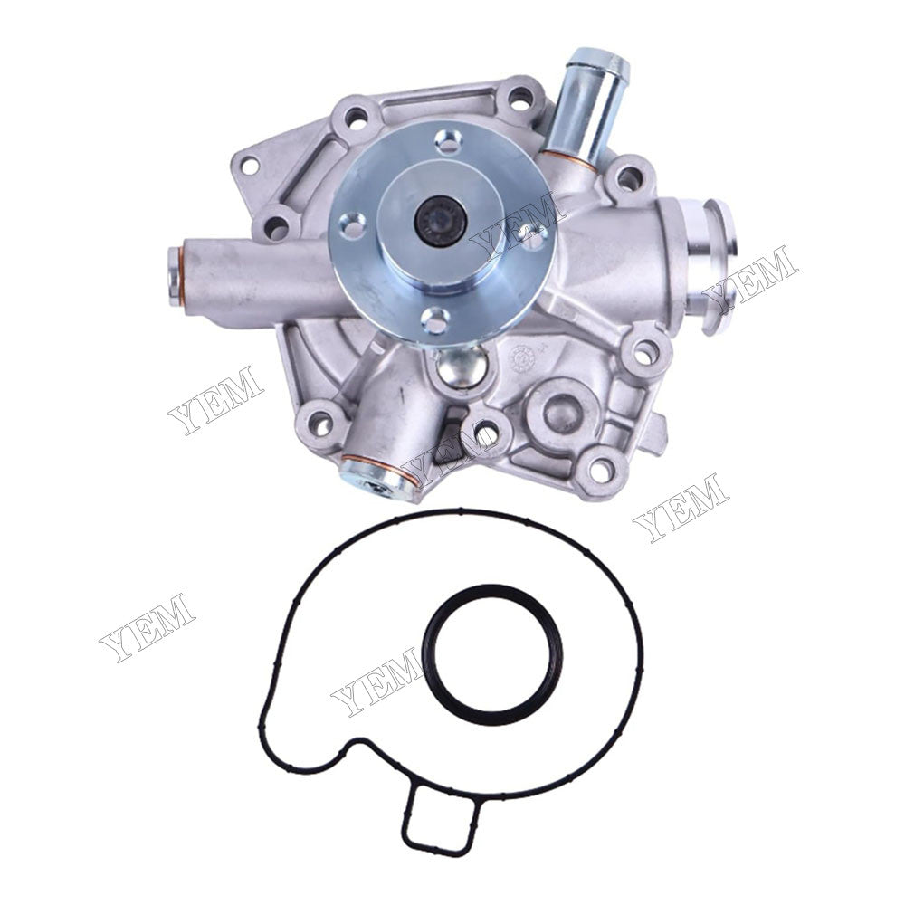 For Deutz Engine TCD3.6 Water Pump 04129080 04126935 For Deutz