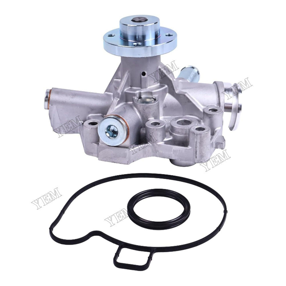 For Deutz Engine TCD3.6 Water Pump 04129080 04126935 For Deutz