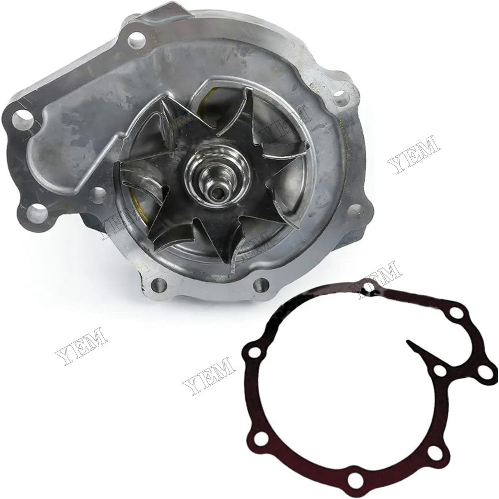 SK135 SK140-8 Engine D04FR Water Pump VA32G4521010 for Kobelco For Kobelco