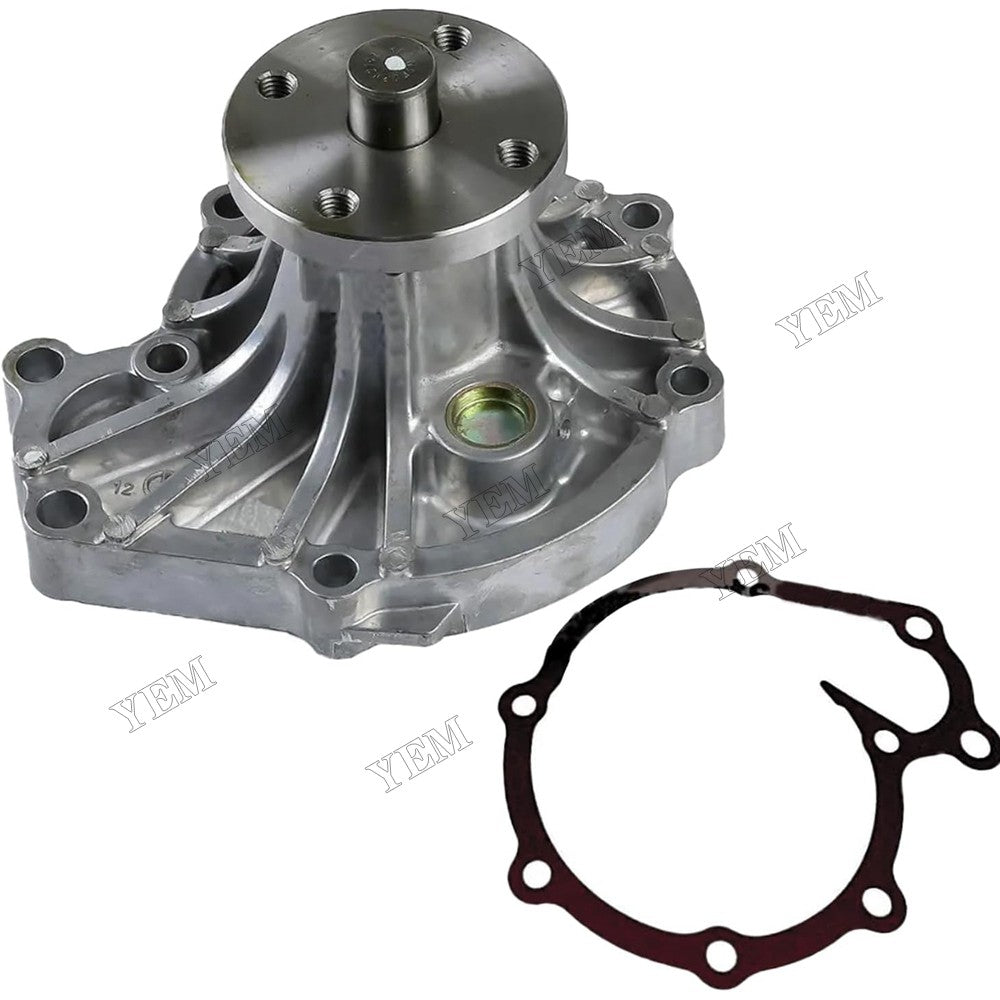 SK135 SK140-8 Engine D04FR Water Pump VA32G4521010 for Kobelco For Kobelco