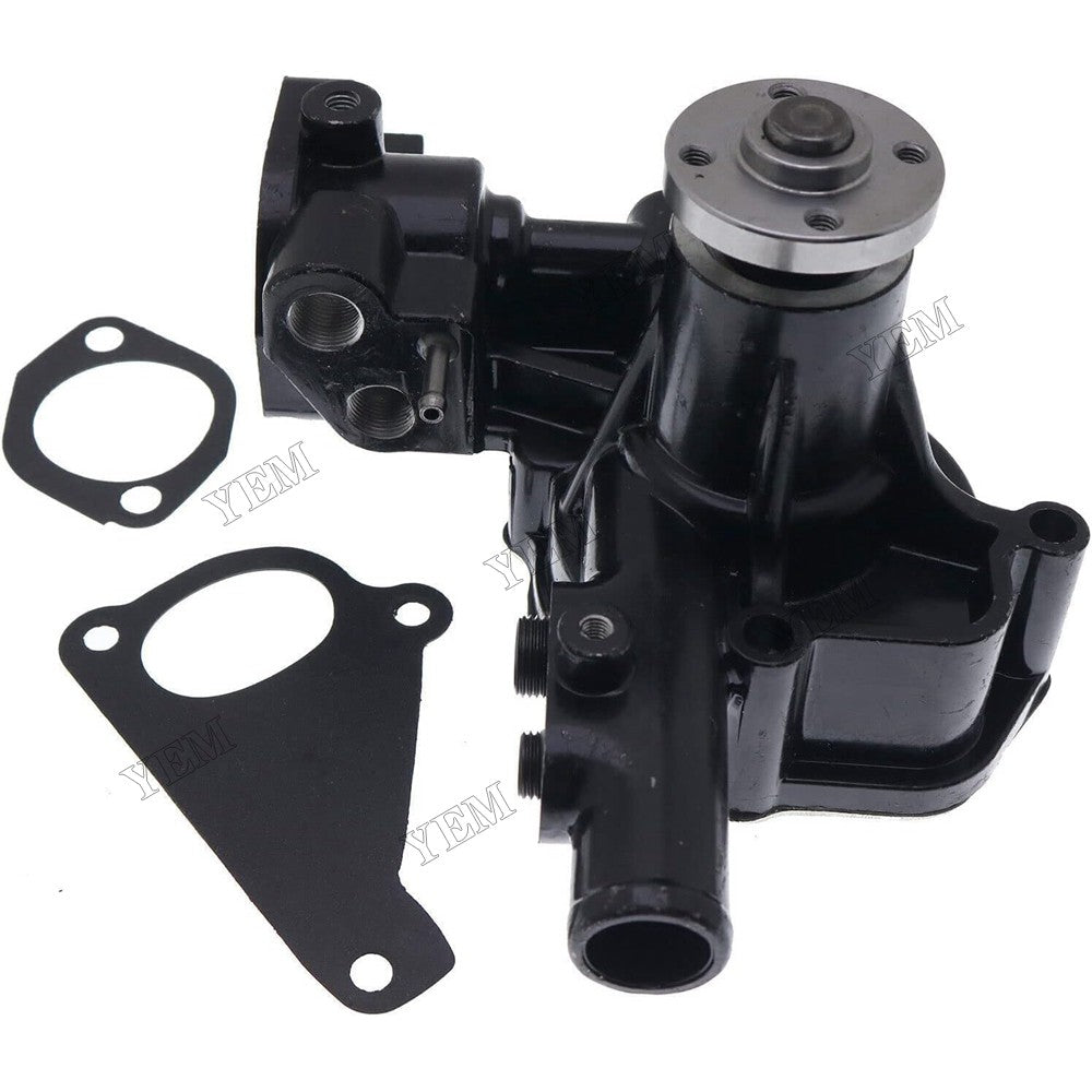 For John Deere Engine 3016 3013 Excavator 27D 35D 50D Tractor 3036E 3038E Water Pump AM882090 For John Deere