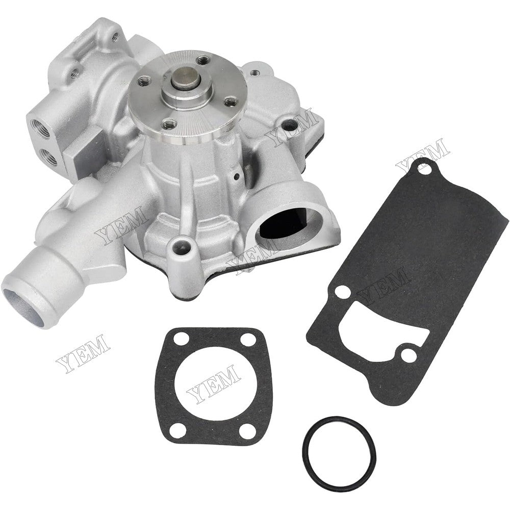 For Yanmar 4TNE98-NMH 4TNE94-NMH 4TNE92-NMH Engine Water Pump 129919-42010 For Yanmar