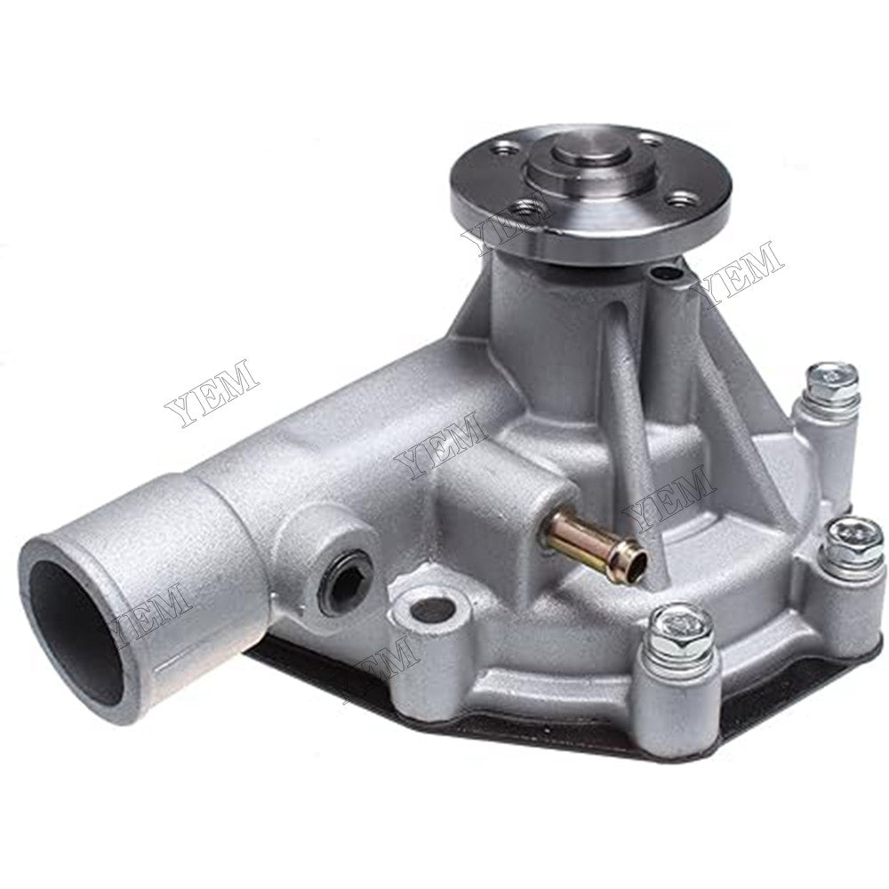 For Lister Petter DWS4 Engine Water Pump 624-20900 For Lister Petter