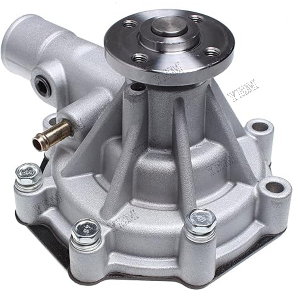 For Lister Petter DWS4 Engine Water Pump 624-20900 For Lister Petter