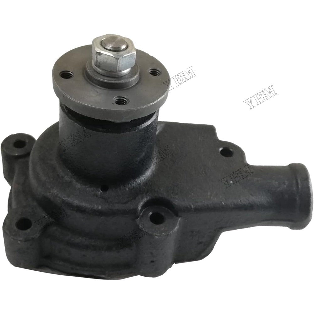 For Kato HD180G Excavator Mitsubishi Engine 4DR5 6DR5 4DR7 Water Pump ME005183 31645-02021 For Mitsubishi