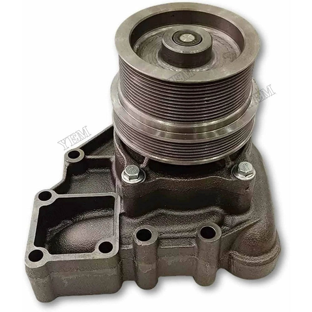 For Cummins ISX15 QSX15 ISX Engine Water Pump 4089911 For Cummins