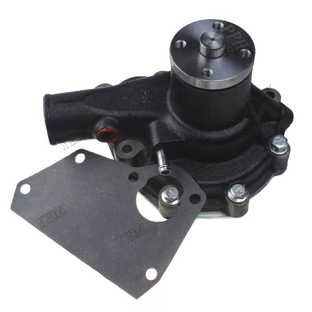 For Montana Tractor 4320 4340 4540 4920 4940 5740 Water Pump LG1656 With Gasket For Montana
