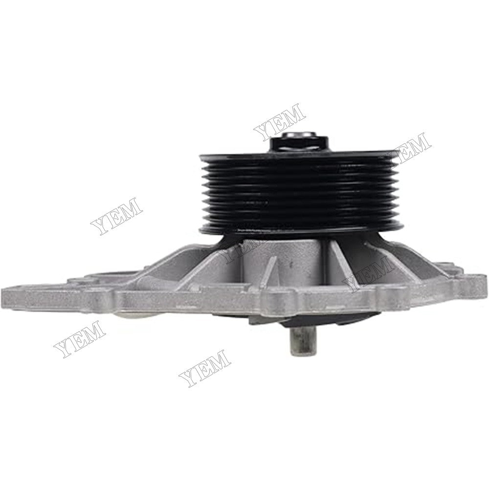 For Cummins ISF2.8 ISF3.8 Engine Water Pump 5269784 C5269784 For Cummins