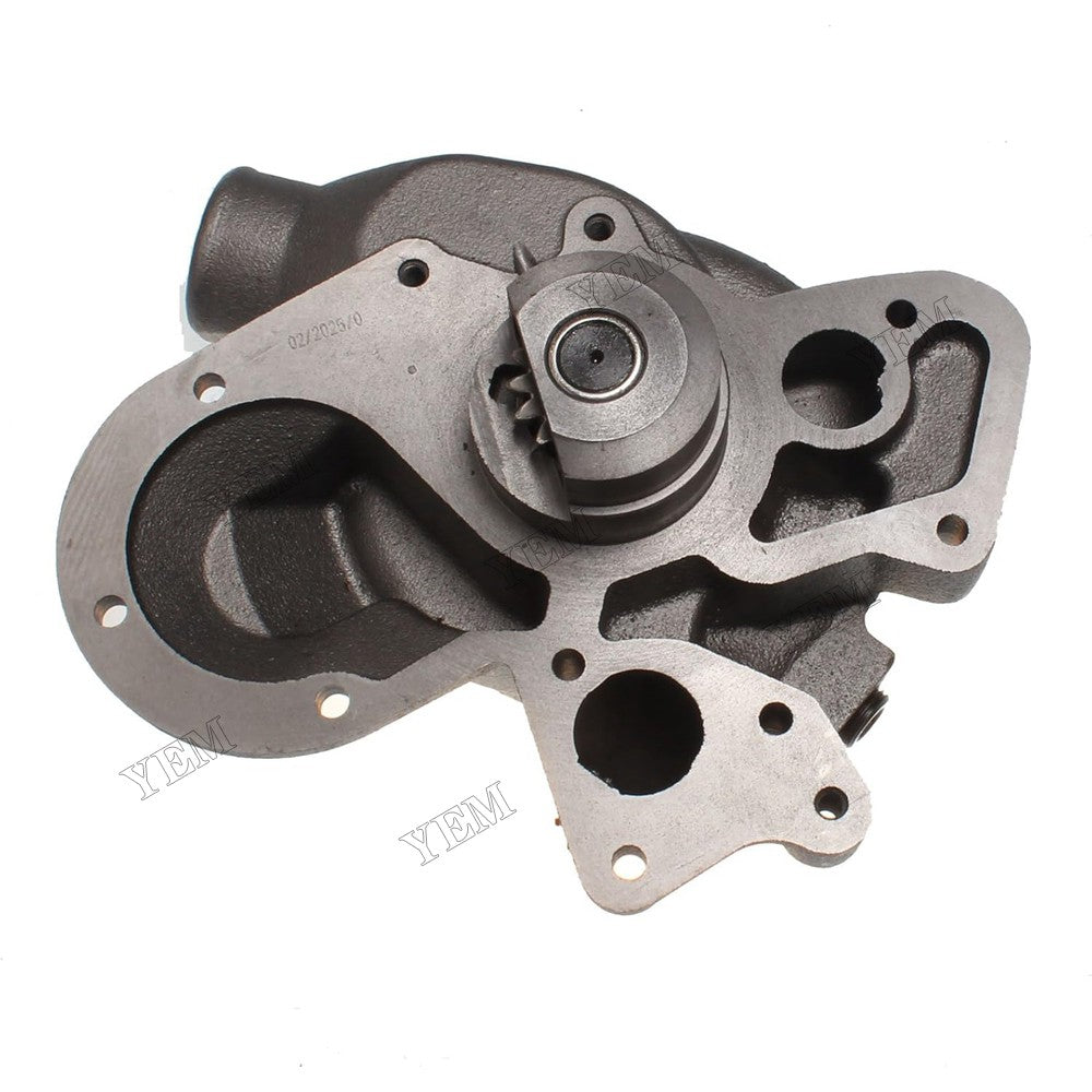 For Bobcat Skid-Steer Loader 963 Water Pump 6672782 6670941 For Bobcat