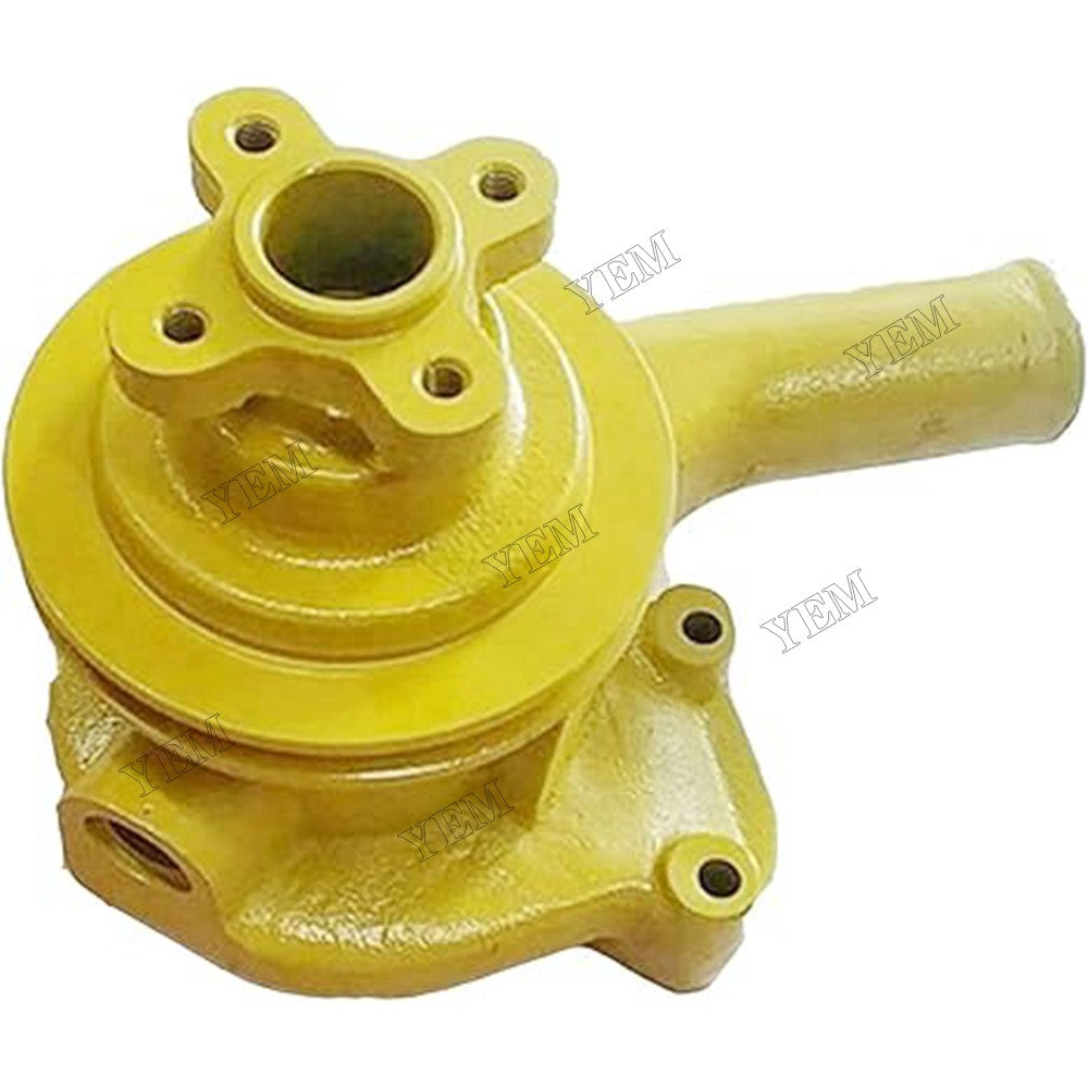 For Komatsu Engine 2D94 4D94 Dozer D20P-5 D20S-5 D20A-5 D21P-5 D21PL-5 D21Q-5 Water Pump 6144-61-1402 6144-61-140 For Komatsu
