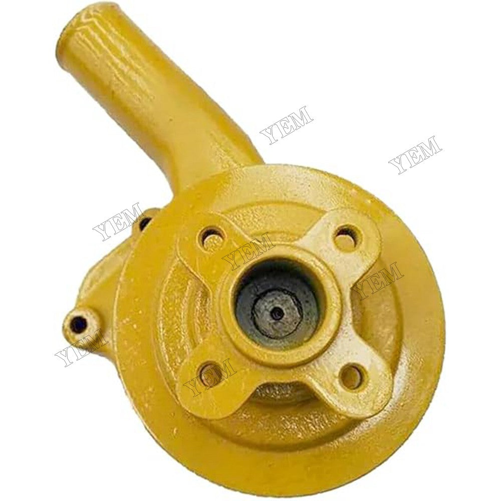 For Komatsu Engine 2D94 4D94 Dozer D20P-5 D20S-5 D20A-5 D21P-5 D21PL-5 D21Q-5 Water Pump 6144-61-1402 6144-61-140 For Komatsu