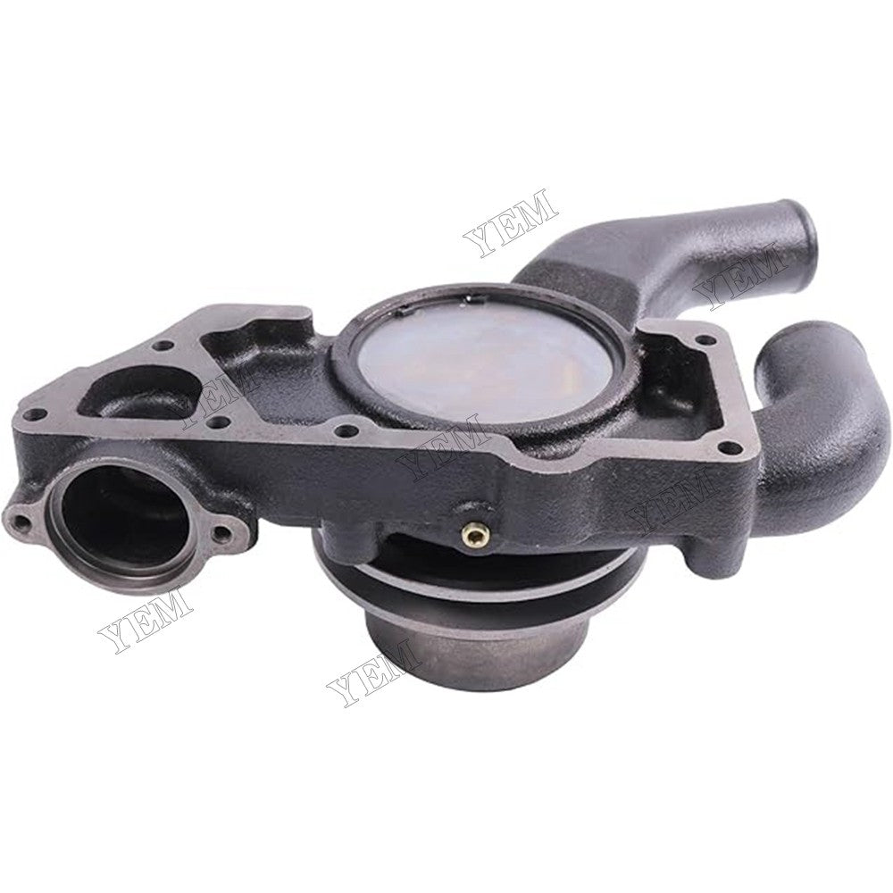 For Komatsu Engine 4D105-3C Bulldozer D31A-16 D31P-16 D31PL-16 D31Q-16 D31S-16 Water Pump 6130-62-1200 6130-62-1201 6130-62-1302 For Komatsu