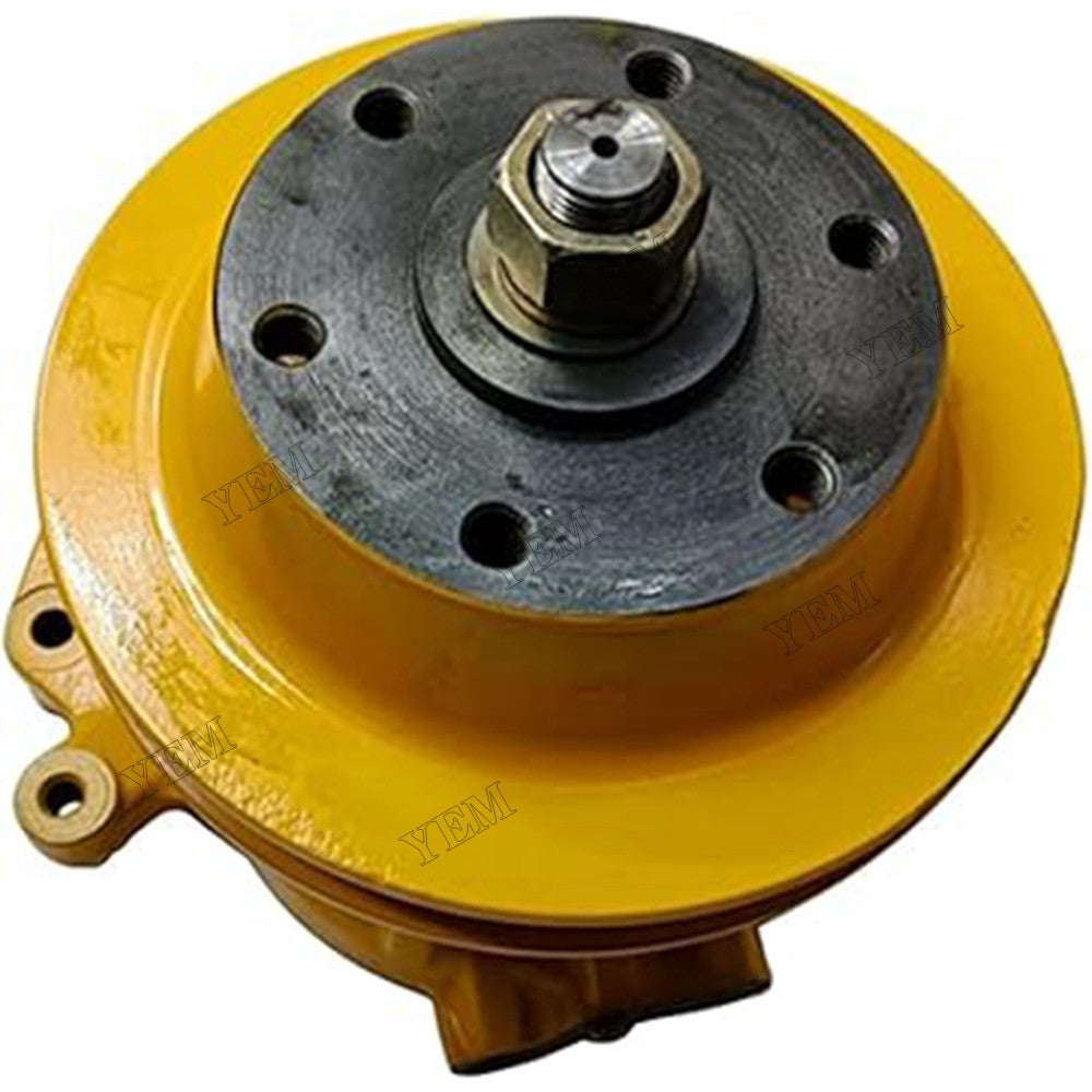 Bulldozer D31E-17 Engine 4D105-5T Water Pump 6134-61-1430 for Komatsu For Komatsu