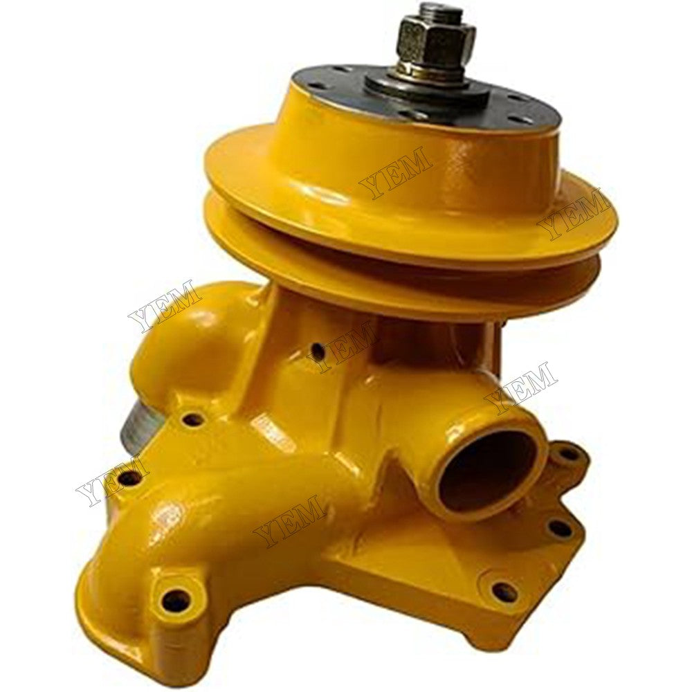 Bulldozer D31E-17 Engine 4D105-5T Water Pump 6134-61-1430 for Komatsu For Komatsu