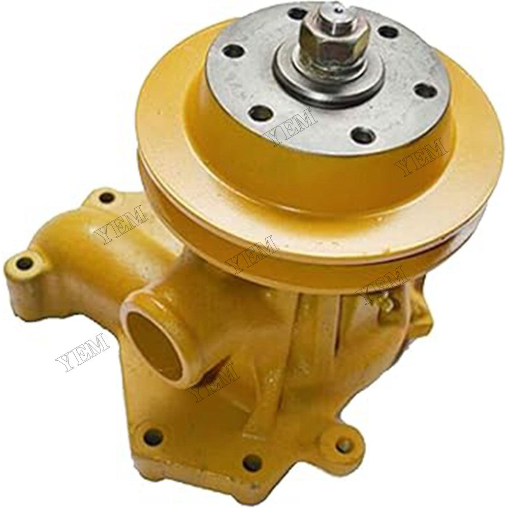 Bulldozer D31E-17 Engine 4D105-5T Water Pump 6134-61-1430 for Komatsu For Komatsu
