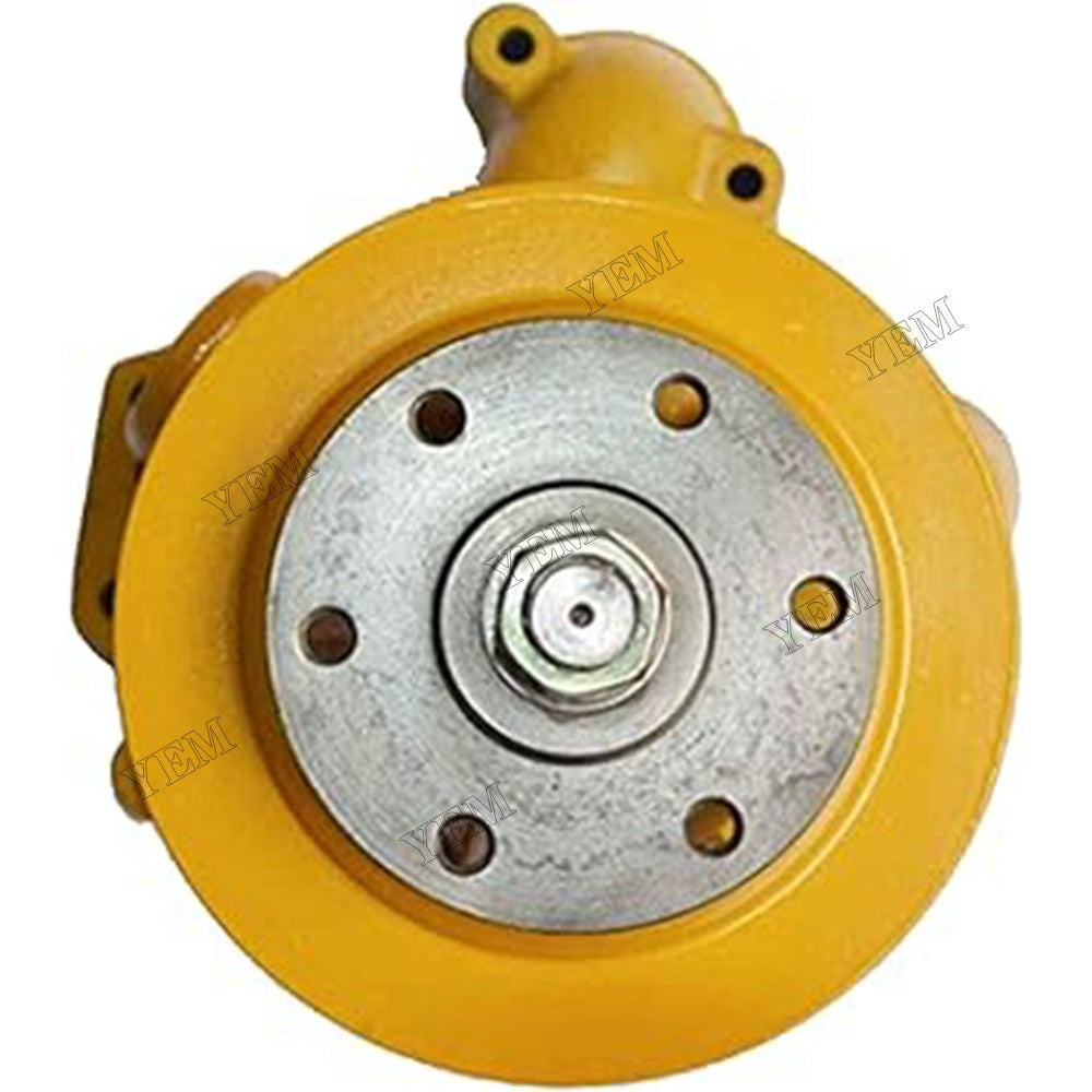 Bulldozer D31E-17 Engine 4D105-5T Water Pump 6134-61-1430 for Komatsu For Komatsu