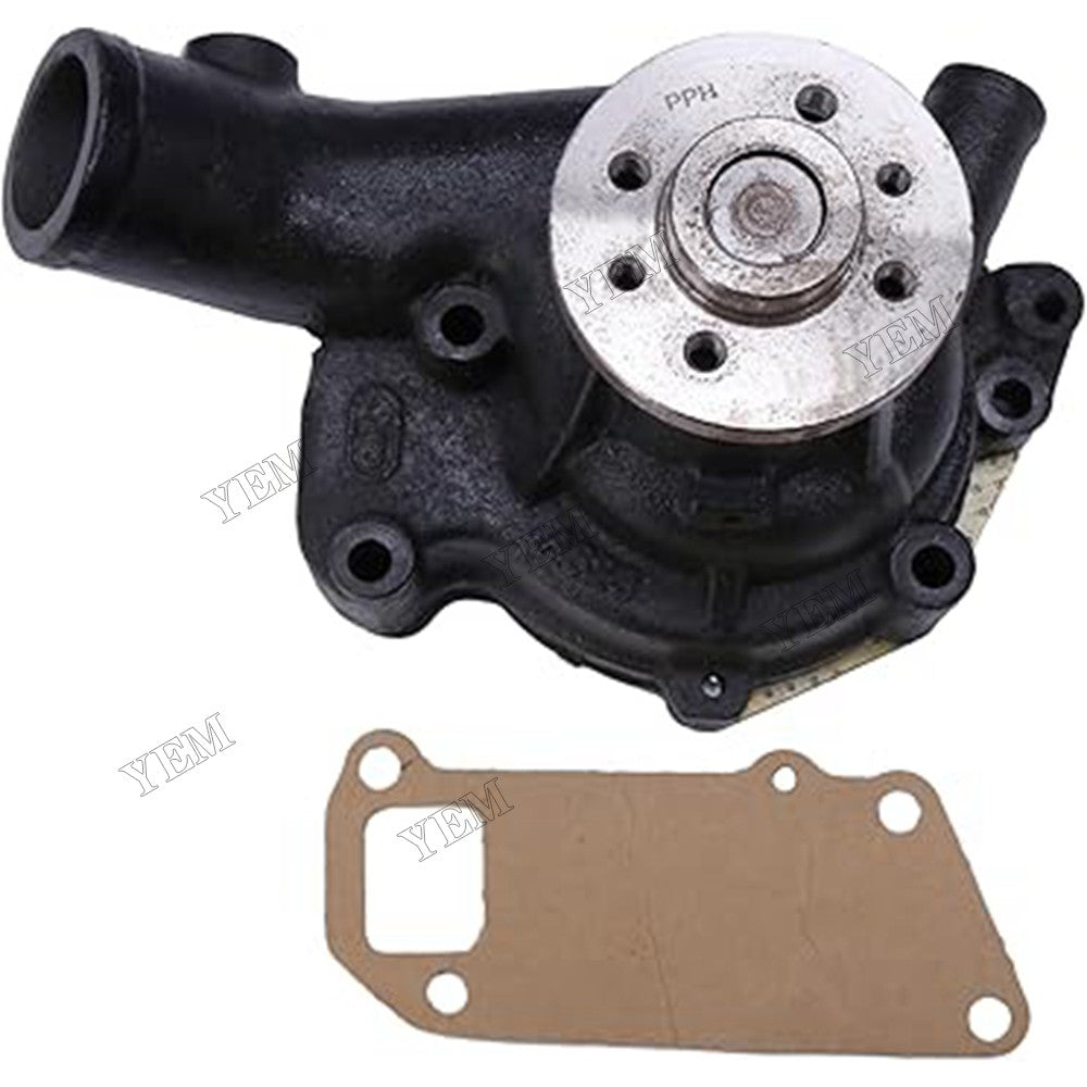 For Doosan Daewoo Komatsu Wheel Loader MEGA 160 TIER-II 160TC 160TC TIER-II 200TC-III 250-V TIER-II Water Pump 65.06500-6144 For Komatsu