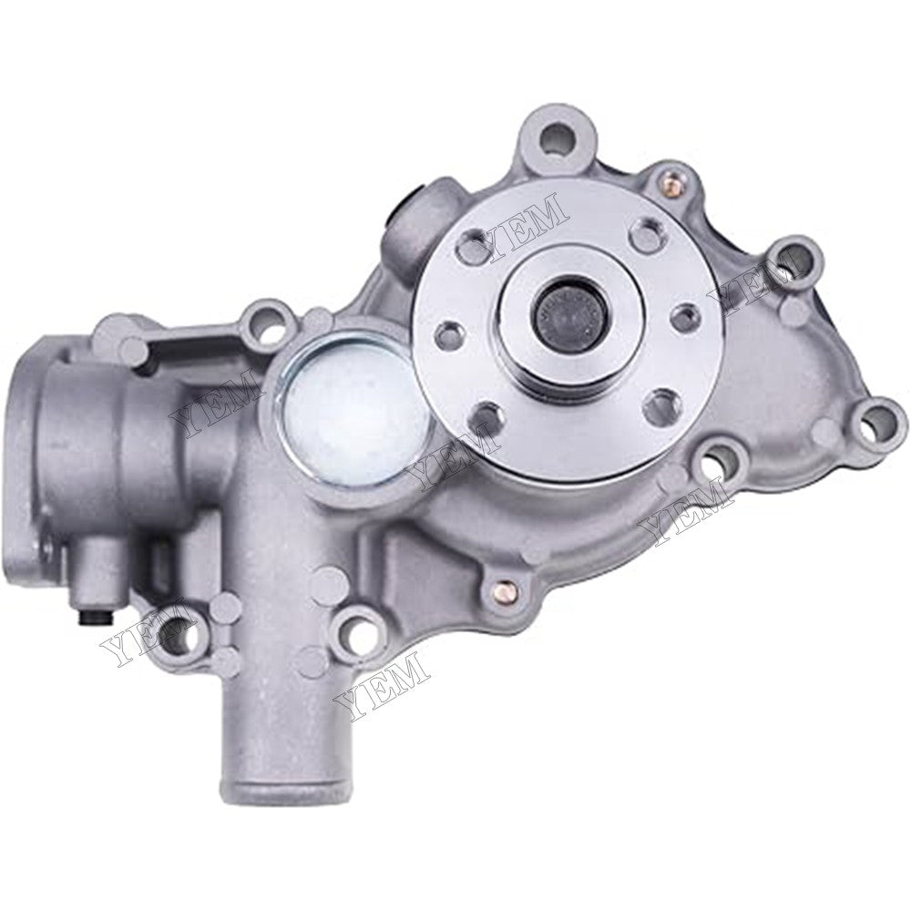 For Isuzu Engine 4LE1 Hitachi EX27U EX30U EX35U EX50U EX55UR-3 ZX30U ZX40U Water Pump 8-97254148-1 For Isuzu