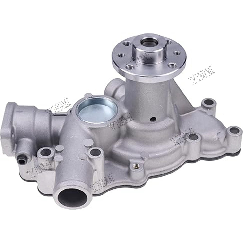 For Isuzu Engine 4LE1 Hitachi EX27U EX30U EX35U EX50U EX55UR-3 ZX30U ZX40U Water Pump 8-97254148-1 For Isuzu