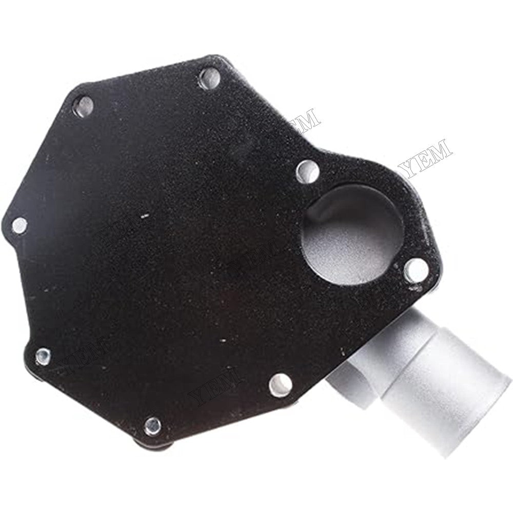 For Mitsubishi Engine S4S Volvo Excavator EC70 EC70VV EW70 EW70VV Water Pump PJ7416525