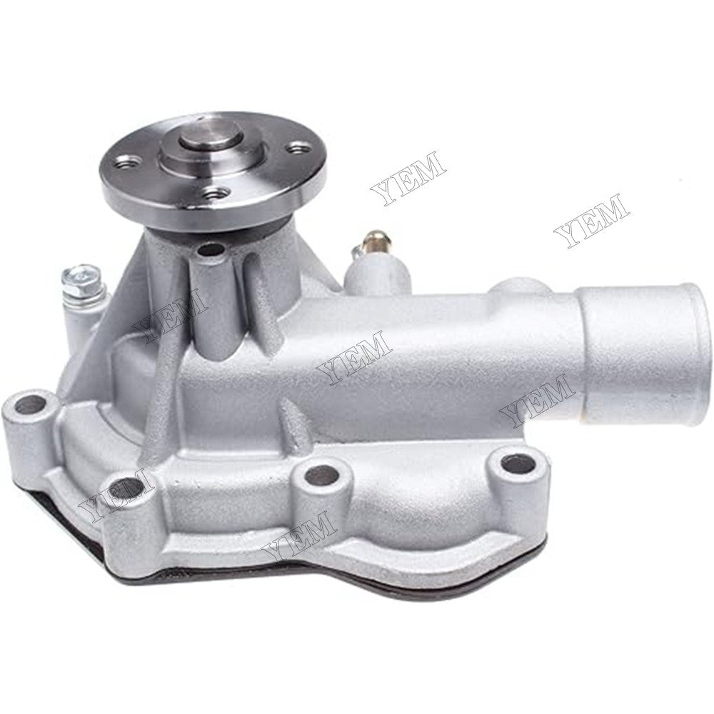 For Mitsubishi Engine S4S Volvo Excavator EC70 EC70VV EW70 EW70VV Water Pump PJ7416525 For Mitsubishi