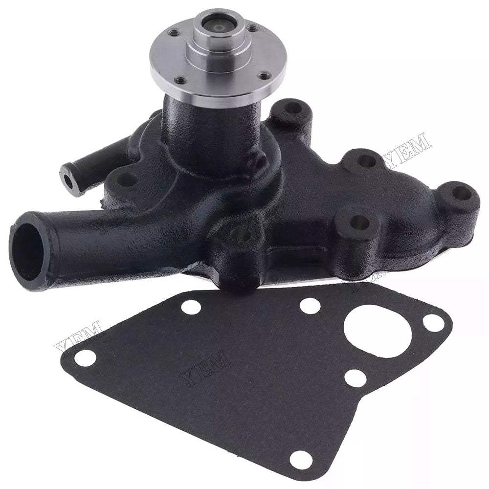 For Isuzu Engine Elf Journey G201 C221 C240 G240 Water Pump 5-13610-038-1